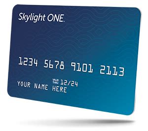 The Skylight ONE® Prepaid Card is a feature-rich tool that helps your team to meet their goals. When you choose the Skylight PayOptions Program, you are helping your employees to prioritize their financial well-being. You can direct deposit their wages electronically onto a paycard, which means they don’t have to cash or deposit a paper check. 